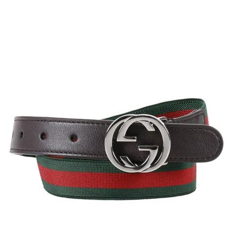 gucci cintura bambini|cinture gucci per donna.